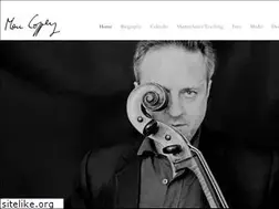 Sites similar to marccoppey.com