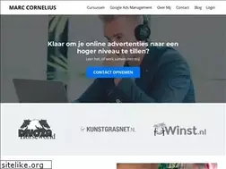 Sites similar to marccornelius.nl