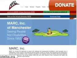 Sites similar to marcct.org