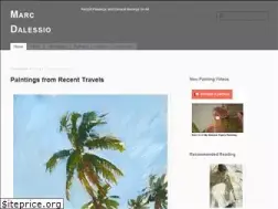Sites similar to marcdalessio.com