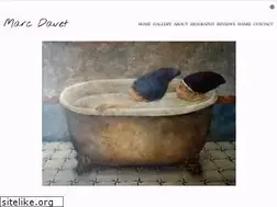 Sites similar to marcdavet.com