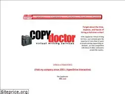 Sites similar to marcdavidcohn.com