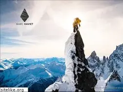 Sites similar to marcdaviet.com