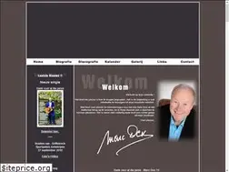 Sites similar to marcdex.be