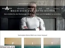 Sites similar to marcdietschi.com