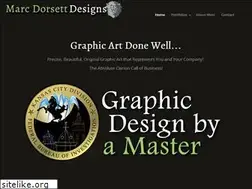 Sites similar to marcdorsett.com