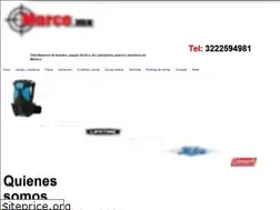 Sites similar to marce.mx