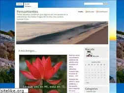 Sites similar to marceaa.wordpress.com