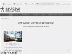 Sites similar to marceau-uitvaartzorg.be