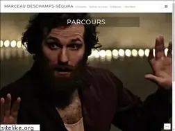 Sites similar to marceauds.com