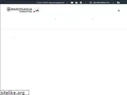 Sites similar to marcegaglia.co.uk