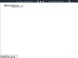 Sites similar to marcegaglia.es