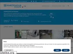 Sites similar to marcegaglia.ru
