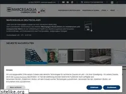 Sites similar to marcegagliadeutschland.com
