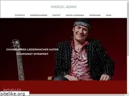 Sites similar to marcel-adam.de