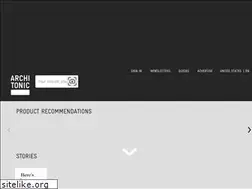 Sites similar to marcel-breuer.com