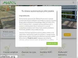 Sites similar to marcel-bus.pl
