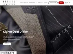 Sites similar to marcel-butik.com