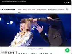 Sites similar to marcel-france.com