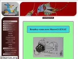 Sites similar to marcel-genay.com