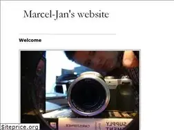 Sites similar to marcel-jan.eu