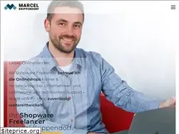 Sites similar to marcel-krippendorf.de