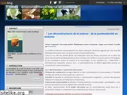 Sites similar to marcel-kuntz-ogm.fr