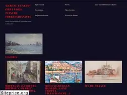 Sites similar to marcel-l-enfant.com