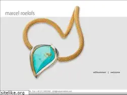 Sites similar to marcel-roelofs.com