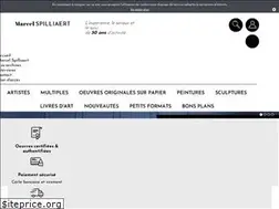 Sites similar to marcel-spilliaert.com