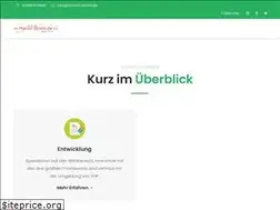 Sites similar to marcel-strahl.de