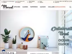 Sites similar to marcel-travelposters.com