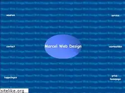 Sites similar to marcel.nl