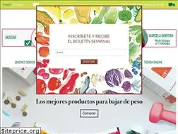 Sites similar to marcelabortoni.com