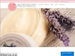 Sites similar to marcelaburgos.com