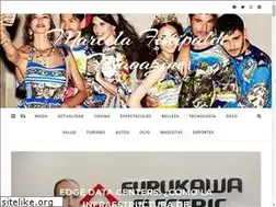 Sites similar to marcelafittipaldi.com.ar