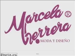 Sites similar to marcelaherrera.com