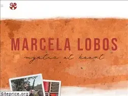 Sites similar to marcelalobos.com
