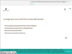 Sites similar to marcelamont.com