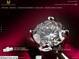 Sites similar to marcelandre.com