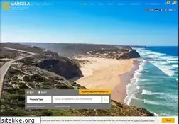 Sites similar to marcelapropriedades.com