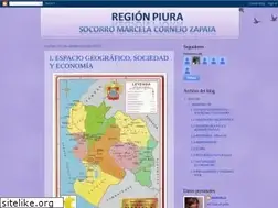 Sites similar to marcelaregionpiura.blogspot.com