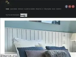 Sites similar to marcelarocca.com.br