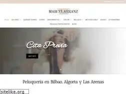 Sites similar to marcelarranz.net