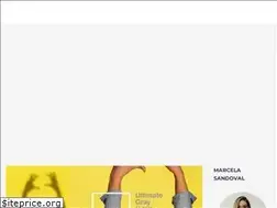 Sites similar to marcelasandoval.mx