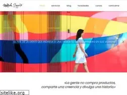 Sites similar to marcelaseggiaro.com