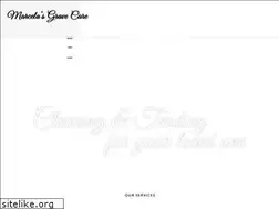 Sites similar to marcelasgravecare.com