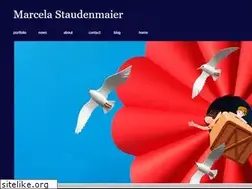 Sites similar to marcelastaudenmaier.com