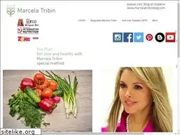 Sites similar to marcelatribin.com