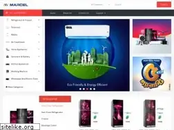 Sites similar to marcelbd.com